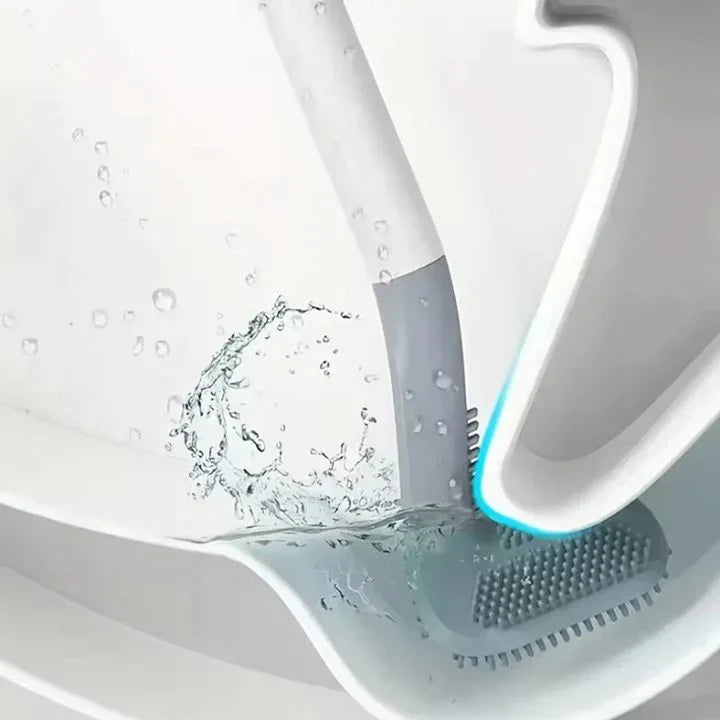 CleanEase™ – Hygienische Toilettenreinigung ohne Bücken | 1+2 GRATIS
