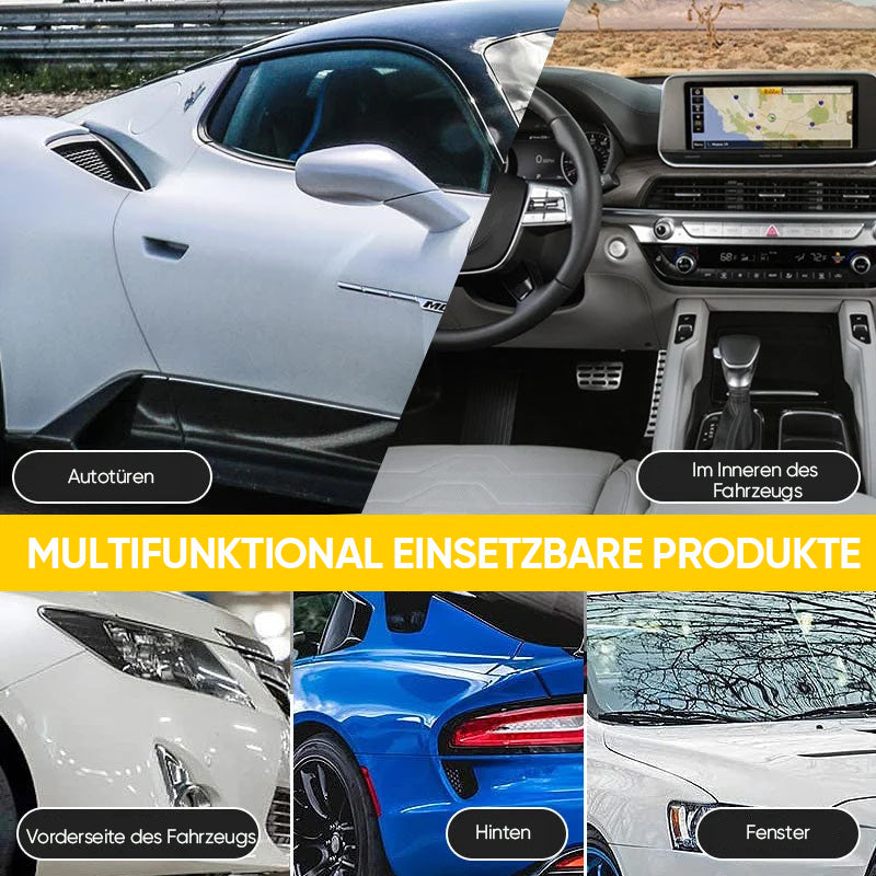 Ocerar™ Beschichtungsmittel für Automobilkunststoffe | 50% RABATT