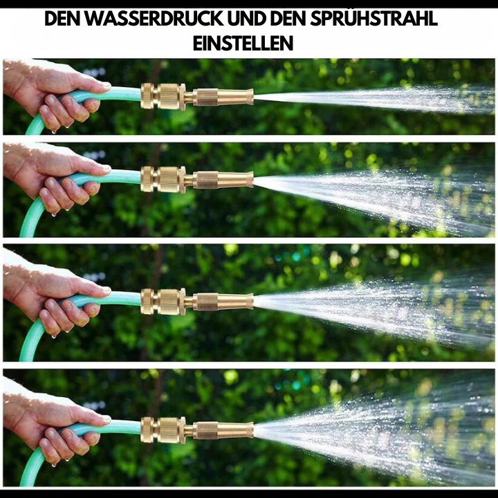 Hochdruck-Schlauchdüse