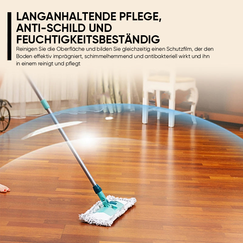 HolzGlanz - 120 ML - Bienenwachsspray | 1+1 GRATIS