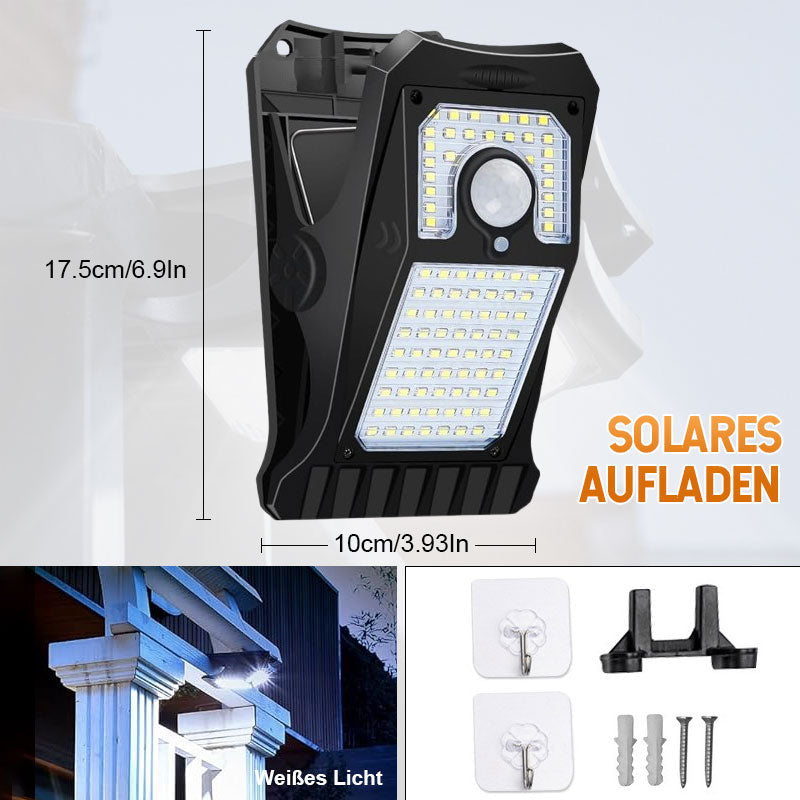 Variant image for Wasserdichte Solarlampe - Flexible Solarleuchten Für Garten & Outdoor-4
