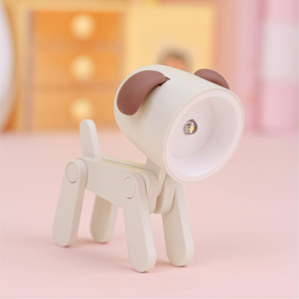 Süßeste Led-Lampe aller Zeiten!