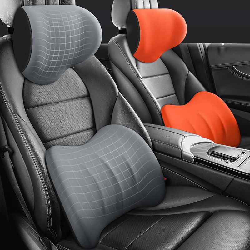 DriveComfort™ - Langes Sitzen ohne Ermüdung | 50% RABATT
