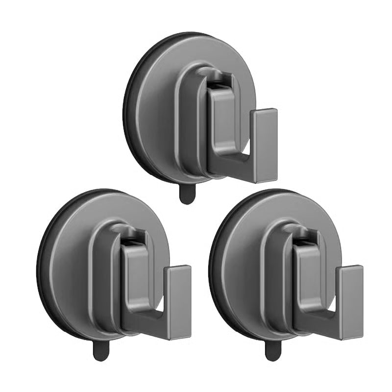 SuctionMax™ – Starke Saugnäpfe ohne Bohren | 4er-Set