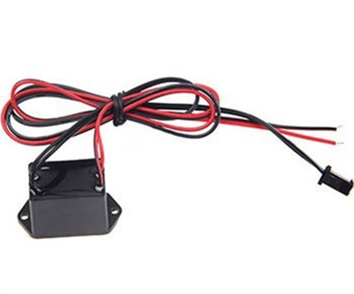 VividAuto™ | 4-in-1-LED-Atmosphärenlicht für Autos