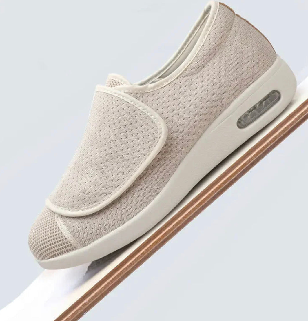 WalkEase™ - Bequemschuhe | 50% RABATT