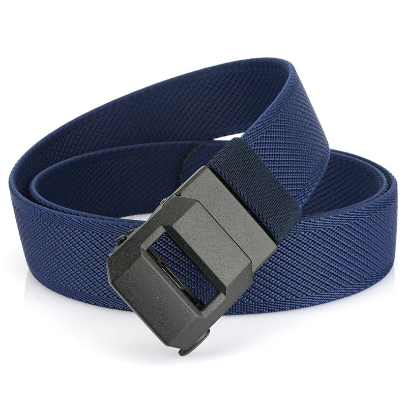 FlexFit – Automatischer Stretch-Nylongürtel | 50% Rabatt