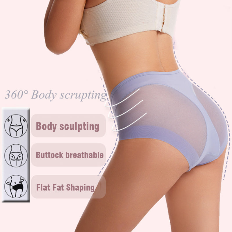 SilkShape – Unterwäsche für Schutz & Komfort | 1+2 GRATIS