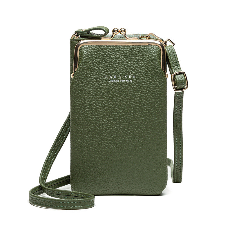 Variant image for Handtasche Damen - Elegantes Design für Alltag und Reisen, Vielseitig-3