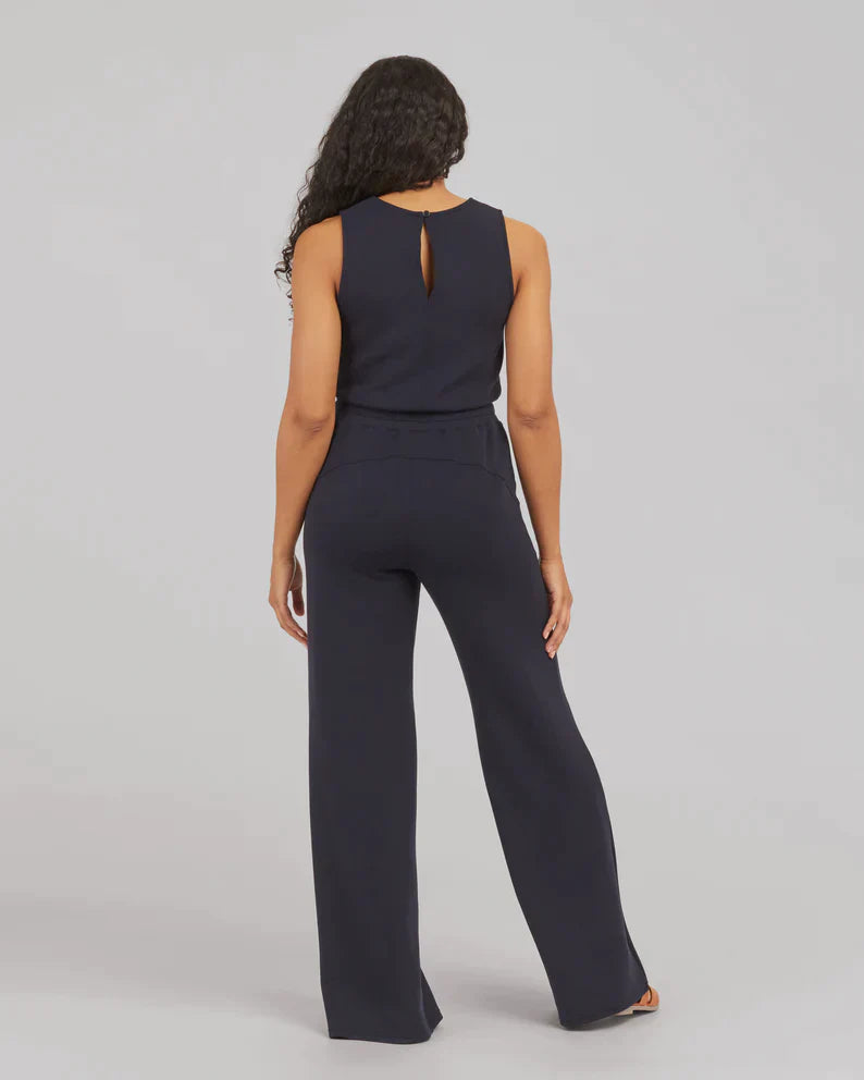 Ärmelloser Jumpsuit™ - Der bequemste und eleganteste Jumpsuit zum Tragen!
