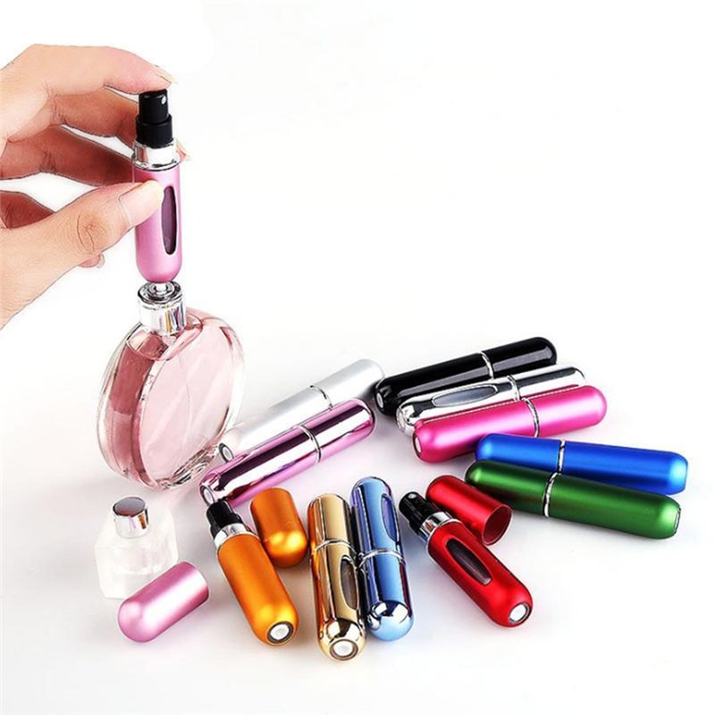 Pocket Perfume™ Nachfüllbare Parfümflasche | 2+1 GRATIS