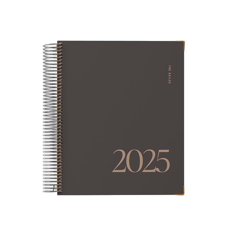 PlanMaster - 2025 Tagesplaner | 50% RABATT