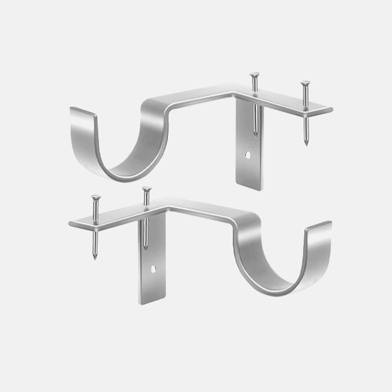 EasyHang – Gardinenstangenhalter ohne Bohren