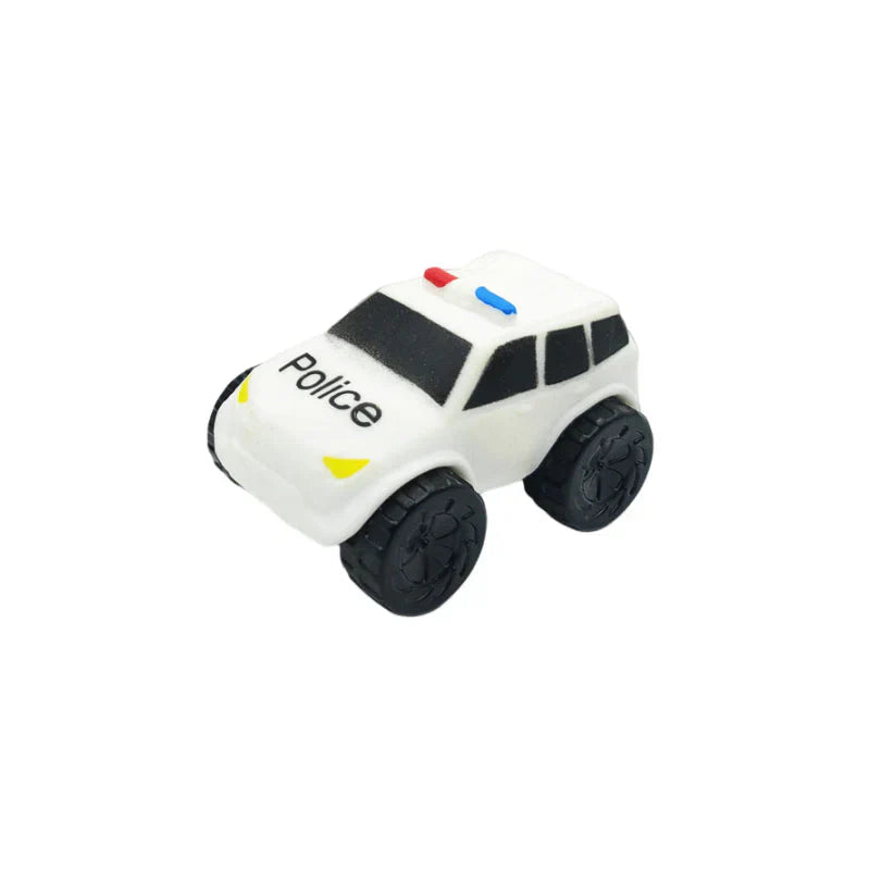 FlexiCar™ – Knetbares, Deformierbares Lernspielzeugauto für Kinder | 1+2 GRATIS