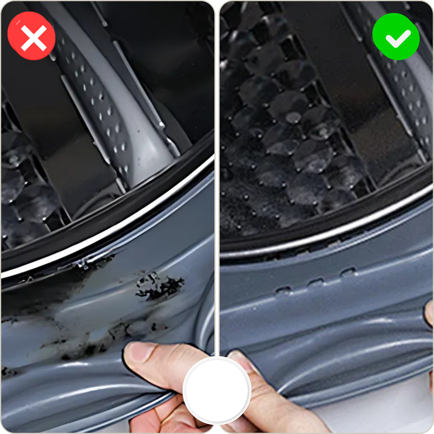 MoldAway™ Schimmelentferner – Entfernt Schimmel effektiv & ganz ohne Schrubben | 1+1 GRATIS