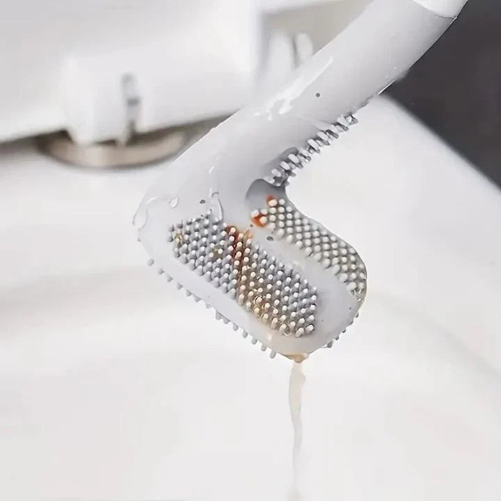 CleanEase™ – Hygienische Toilettenreinigung ohne Bücken | 1+2 GRATIS