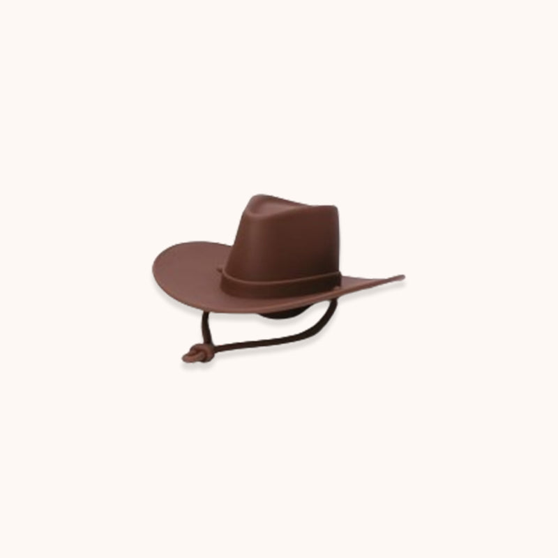 Kreativer Cowboyhut Weinflaschenverschluss | 1+2 GRATIS