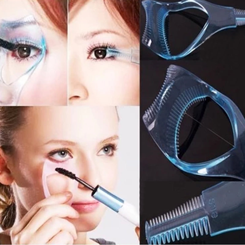 LashPerfect - Wimpern Werkzeuge Mascara Shield Applikator Schutz | 50% RABATT