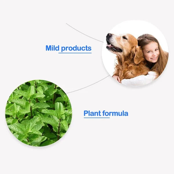 PetDentalCare -  Immer frischer Atem für Haustiere - 50 STÜCK | 50% RABATT
