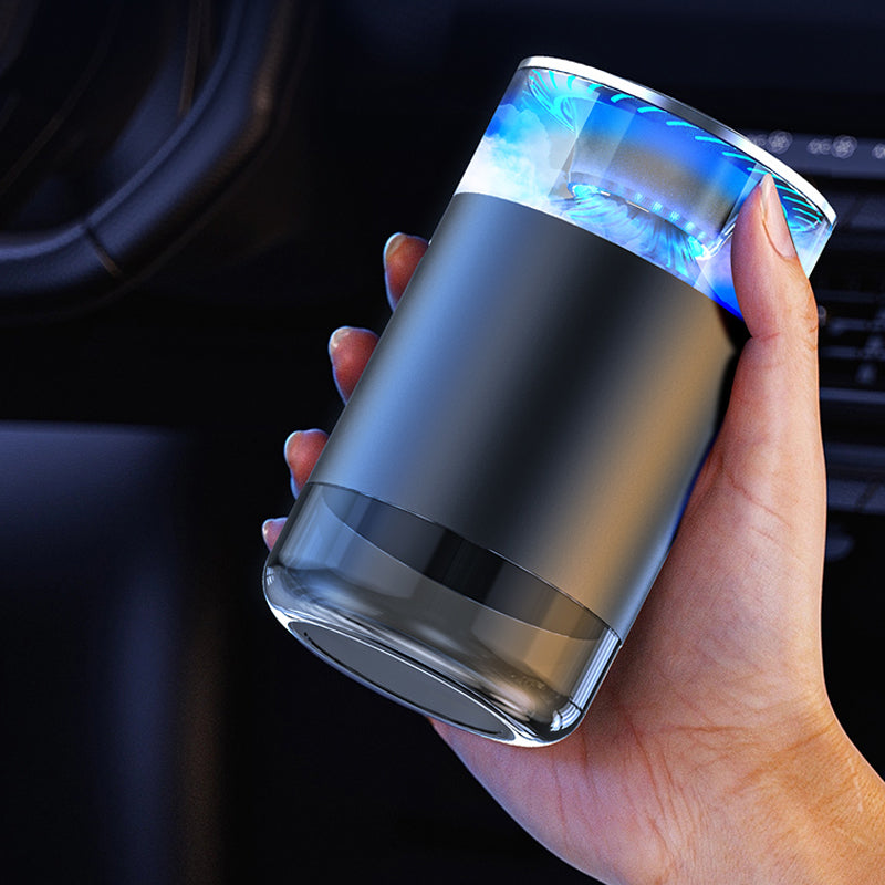 AromaDrive – Automatischer Duftdiffusor fürs Auto | 50% RABATT