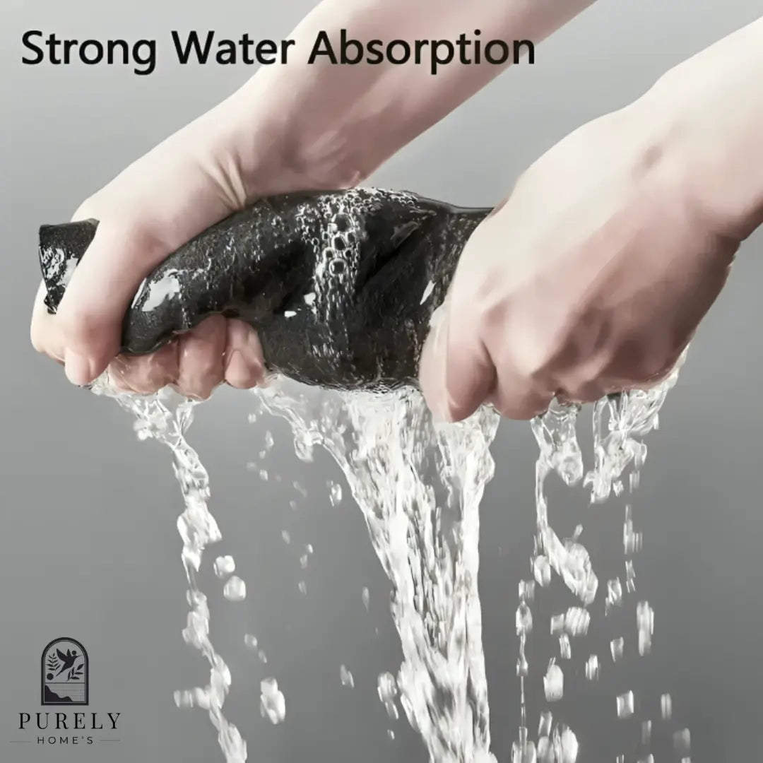WrapLux® 20er Mikrofasertuch‑Set | 50% RABATT