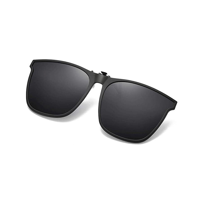 ClipMax™ Sonnenbrillen-Clip der neuen Generation | 1+1 GRATIS