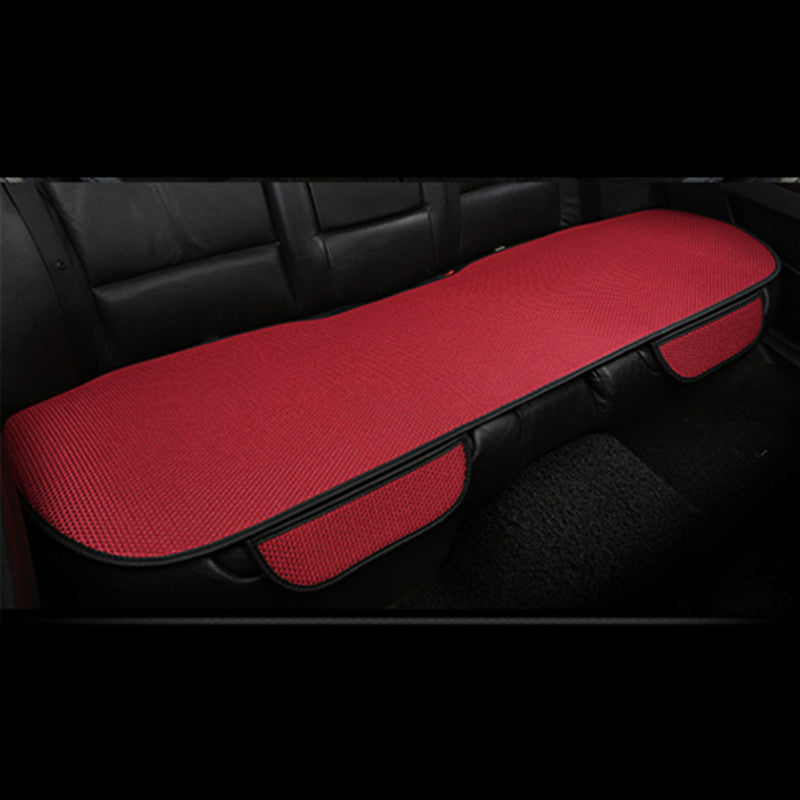 CoolRide™ – Kühler Sitzkomfort bei jeder Fahrt | 50% RABATT