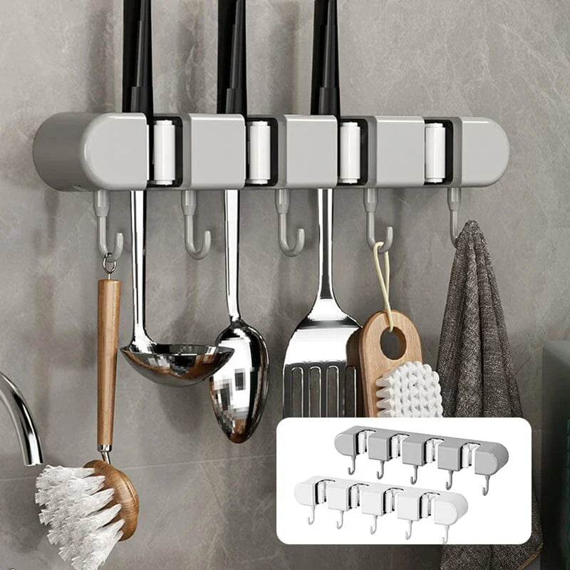 FlexiMop™️ - Die Lösung für eine ordentliche Reinigung | 50% RABATT