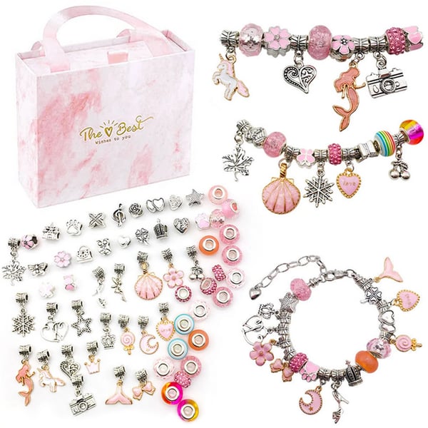 Jewelance™ Armband-Kit | 40% RABATT