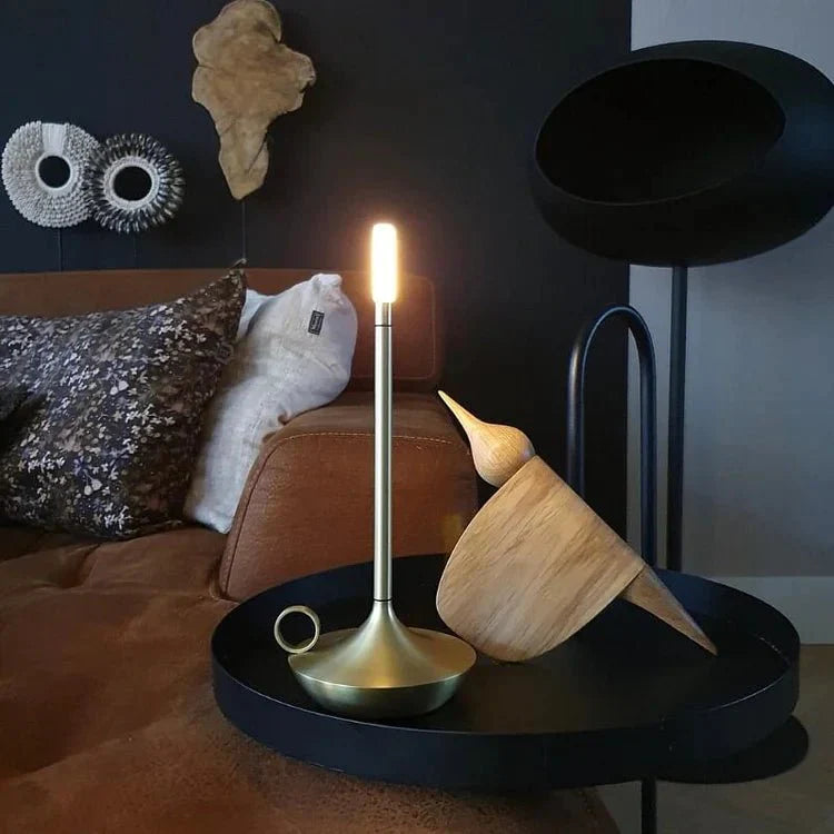 Lumina - LED-Lampe | 50% RABATT