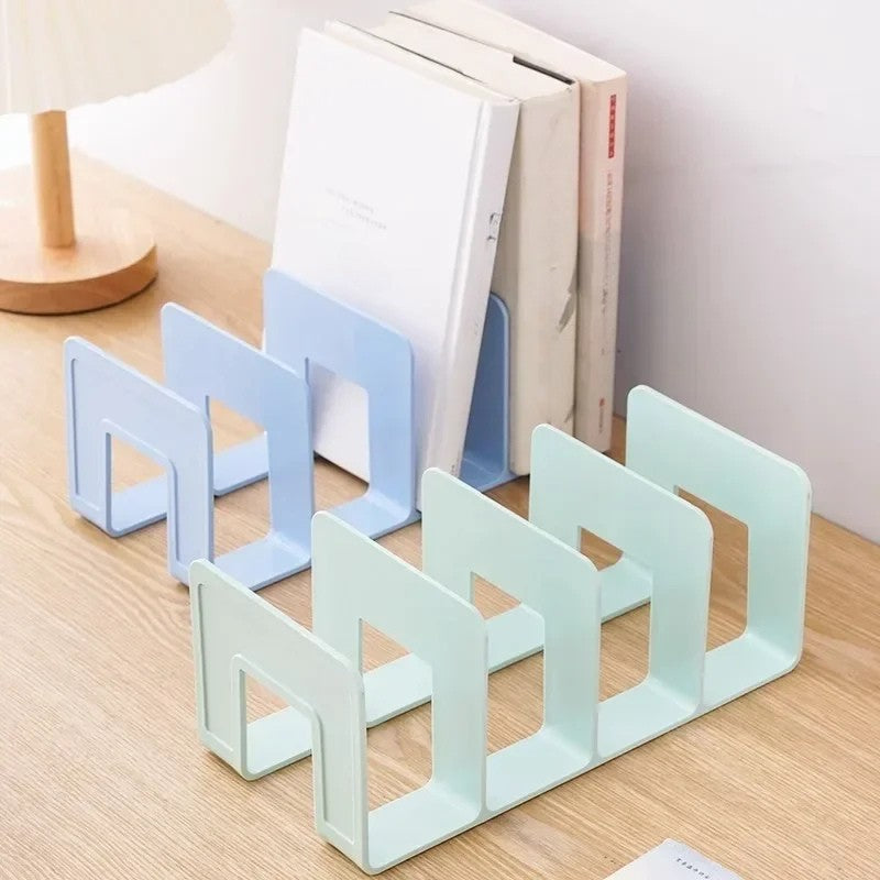 FlexiShelf™ – Kompakte Ordnung mit Stil | 1+1 GRATIS