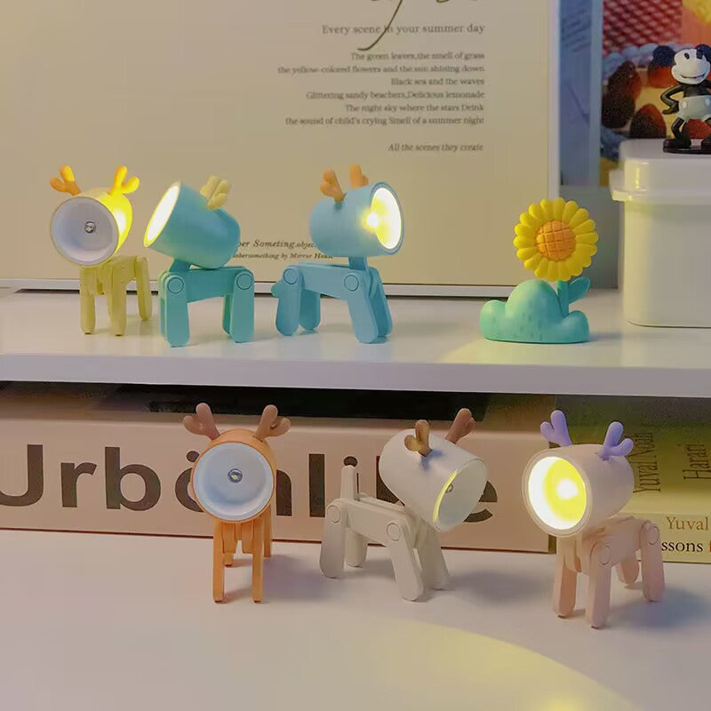 Süßeste Led-Lampe aller Zeiten!