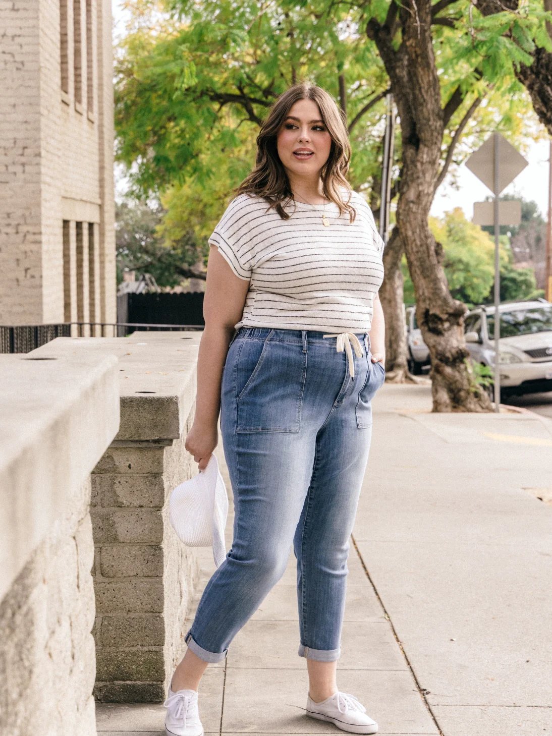 Bis 65% RABATT | Ocerar™ Denim Jeans Fit Stretch für Damen