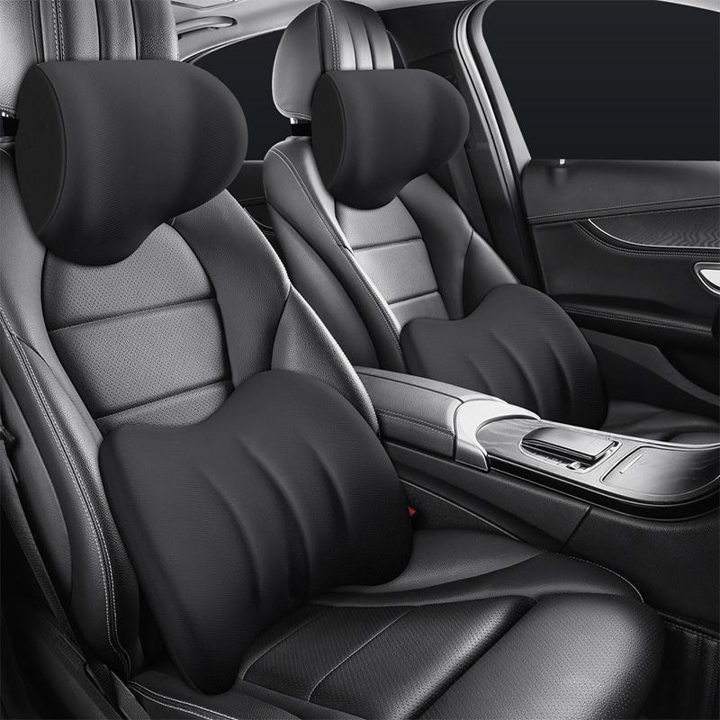 DriveComfort™ - Langes Sitzen ohne Ermüdung | 50% RABATT