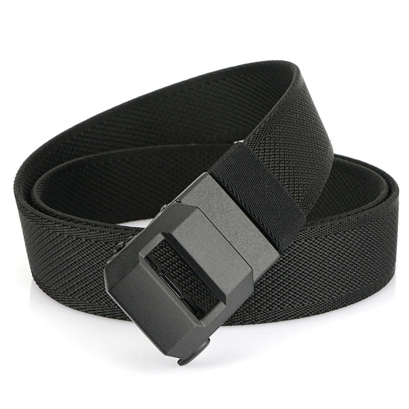 FlexFit – Automatischer Stretch-Nylongürtel | 50% Rabatt