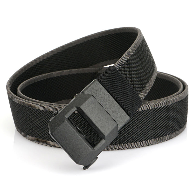 FlexFit – Automatischer Stretch-Nylongürtel | 50% Rabatt