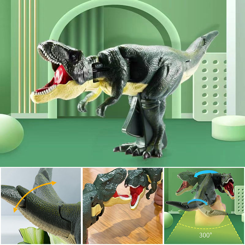 Lustiges Dinosaurierspielzeug™ | 50% RABATT
