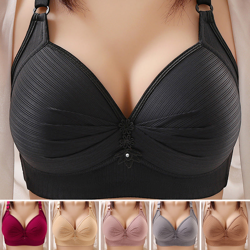 KomfortKurve™ Schmerzfreier Support & Elegante Anpassung | 1+1 GRATIS