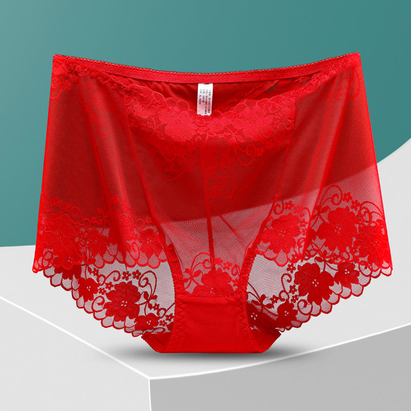 Variant image for Handgefertigte Seidenhöschen - Ultimativer Komfort & Eleganz-9