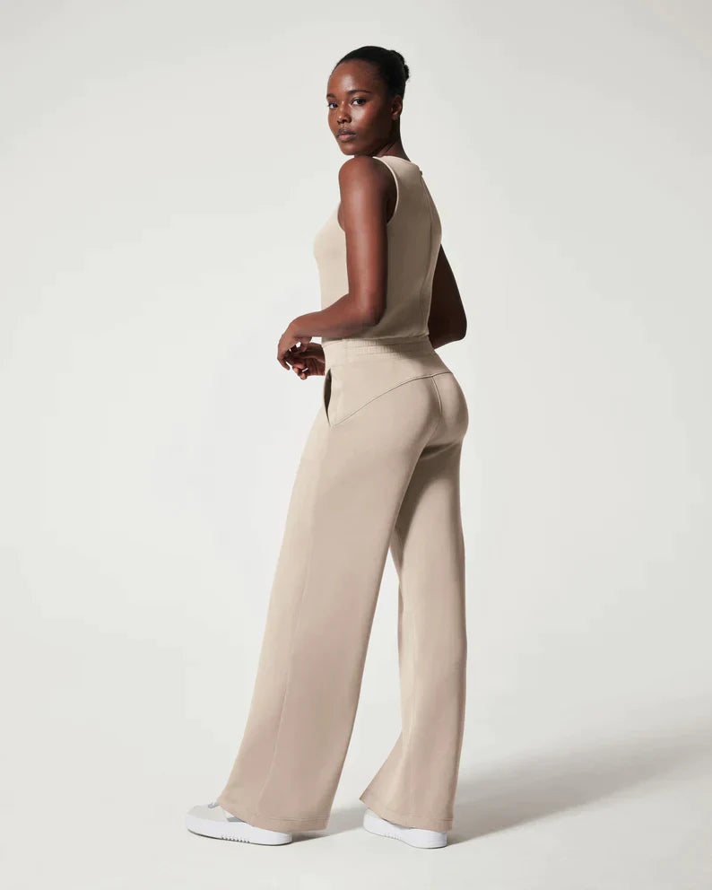 Ärmelloser Jumpsuit™ - Der bequemste und eleganteste Jumpsuit zum Tragen!