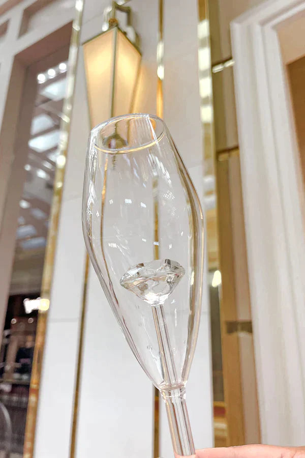 RoseLux -  Handgemachte Eleganz für luxuriöse Toasts | 1+1 GRATIS