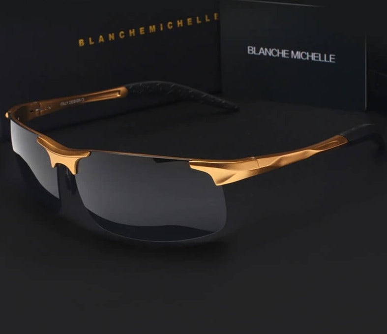 Polarisierende Sonnenbrille™ | 50% RABATT