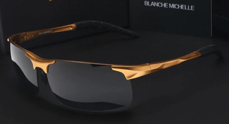 Polarisierende Sonnenbrille™ | 50% RABATT