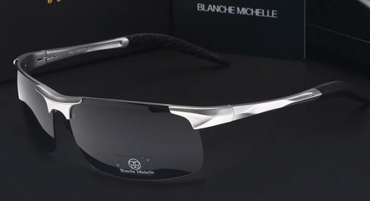 Polarisierende Sonnenbrille™ | 50% RABATT