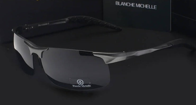 Polarisierende Sonnenbrille™ | 50% RABATT