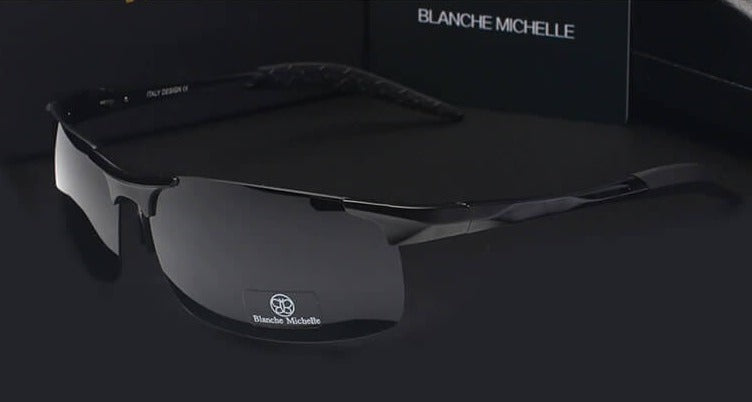 Polarisierende Sonnenbrille™ | 50% RABATT