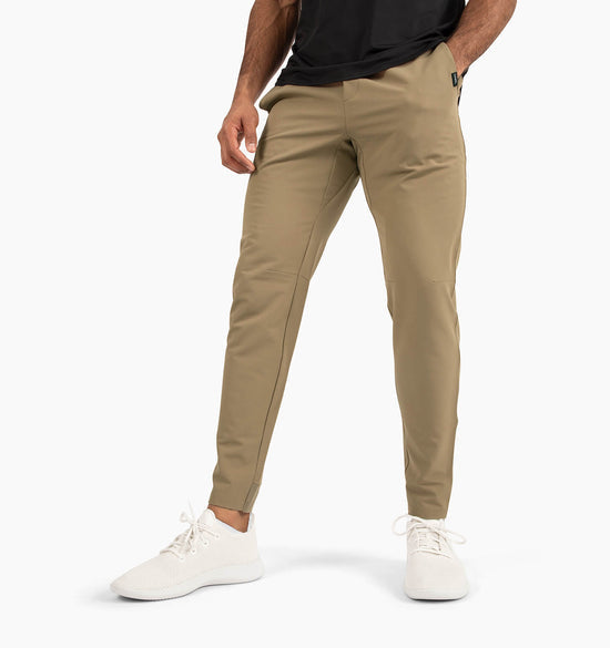 Marc® Lässige Herren-Stretch-Hose | 50% RABATT