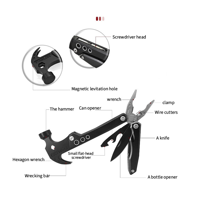 Multi KingTool™ | 50% RABATT