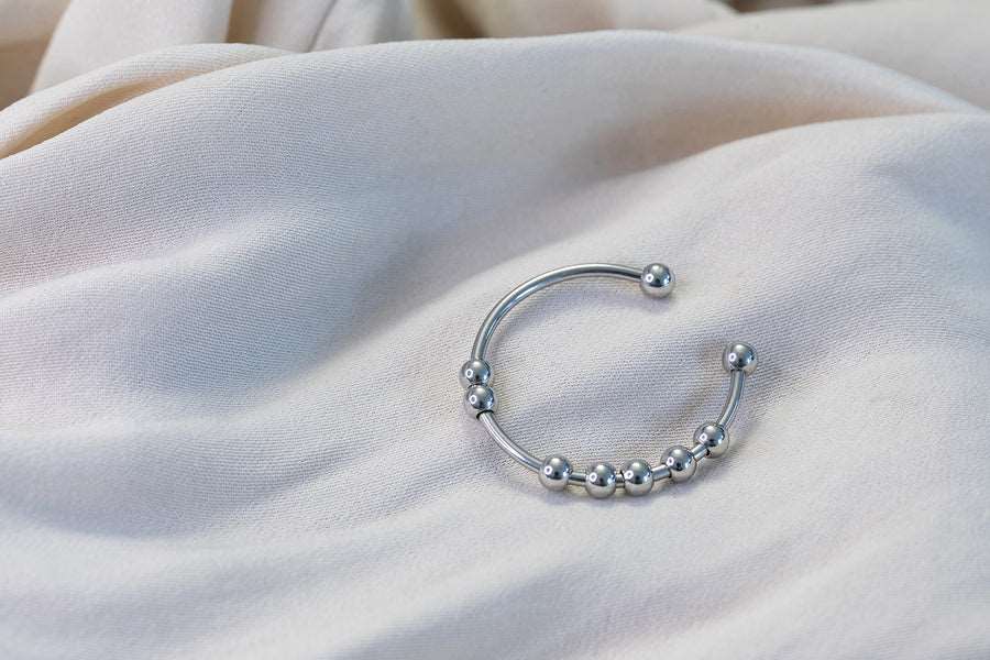 CALMREMEDY™ RustRing