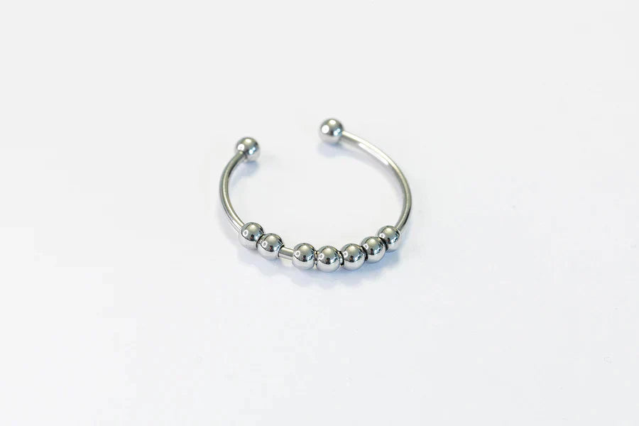 CALMREMEDY™ RustRing